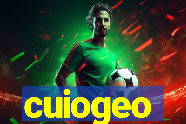 cuiogeo