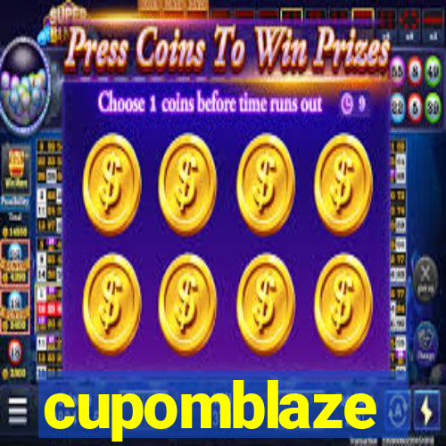 cupomblaze