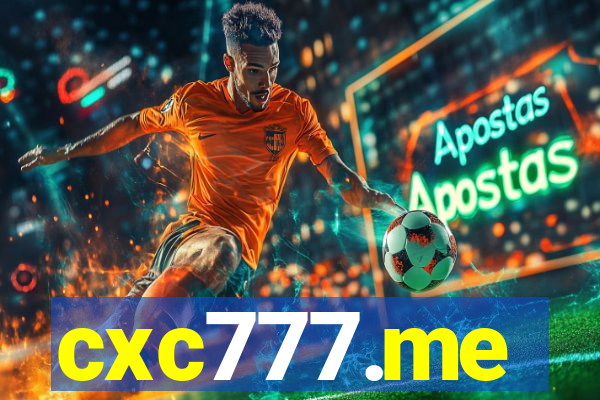 cxc777.me