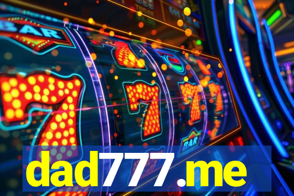 dad777.me