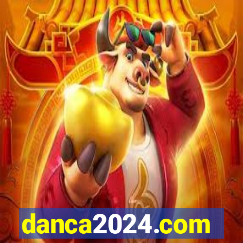 danca2024.com