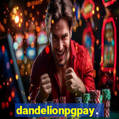 dandelionpgpay.com