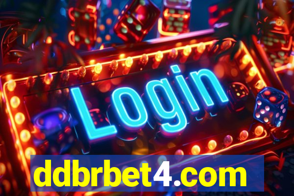 ddbrbet4.com