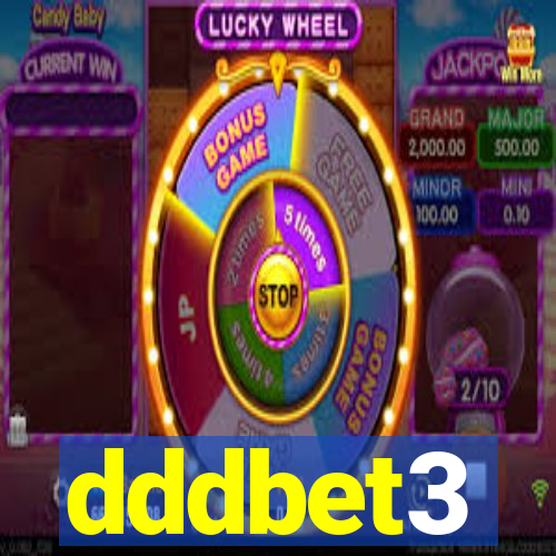 dddbet3