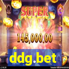 ddg.bet