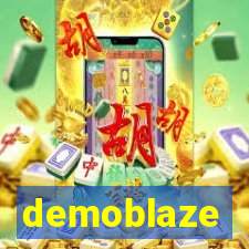 demoblaze