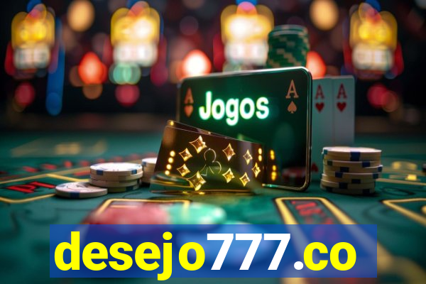 desejo777.co