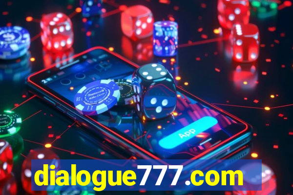 dialogue777.com