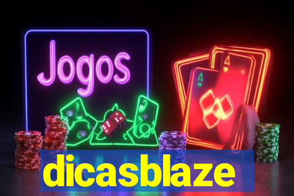 dicasblaze