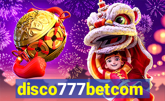 disco777betcom