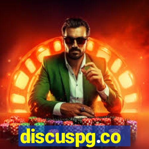 discuspg.co