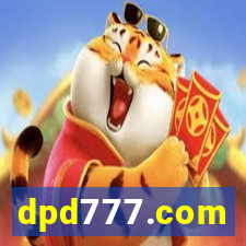 dpd777.com