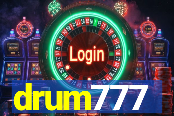 drum777