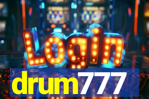 drum777
