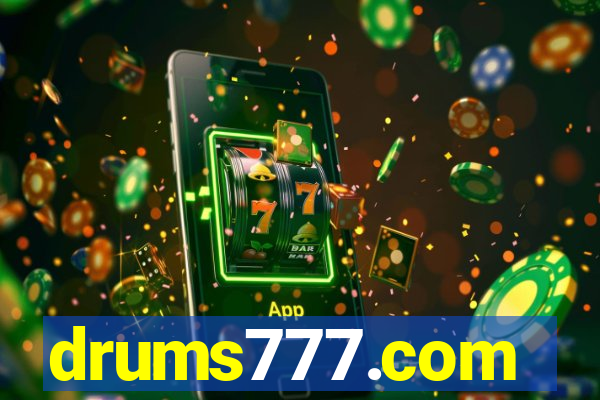 drums777.com