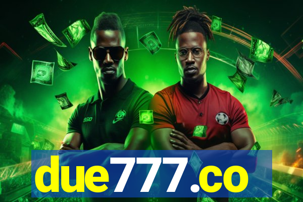 due777.co