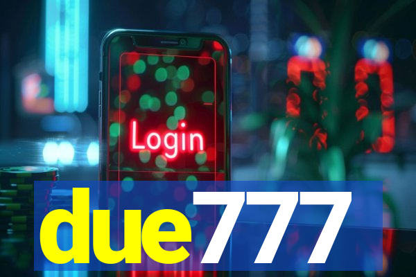 due777