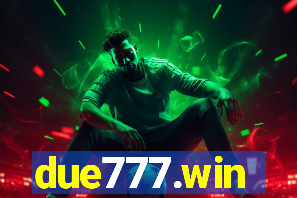 due777.win