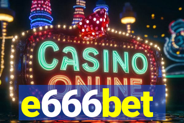 e666bet
