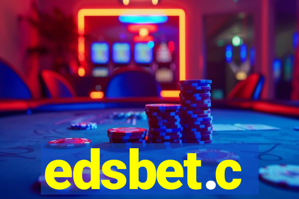edsbet.c