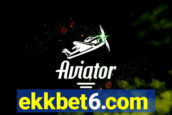 ekkbet6.com