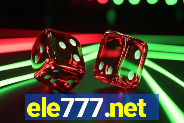 ele777.net
