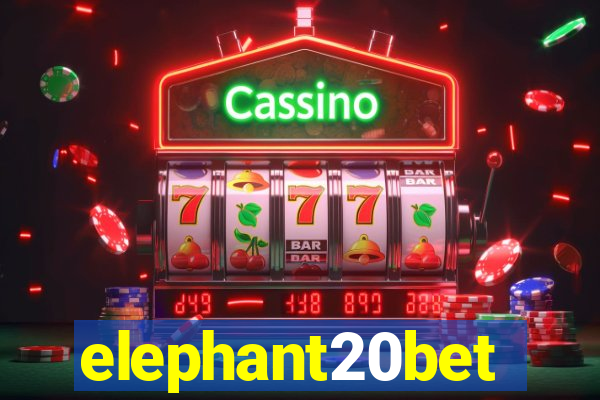 elephant20bet