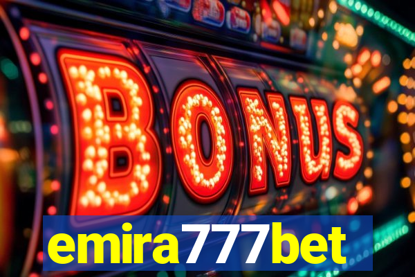 emira777bet