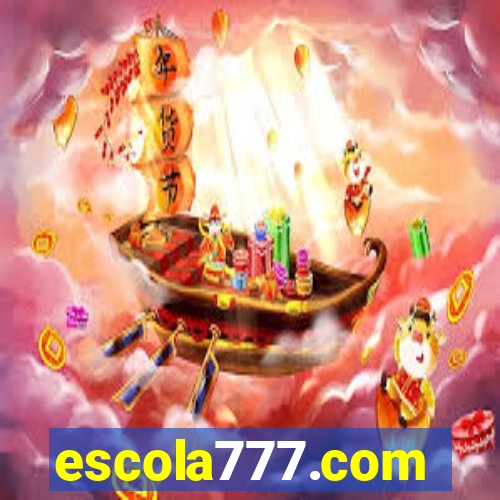 escola777.com