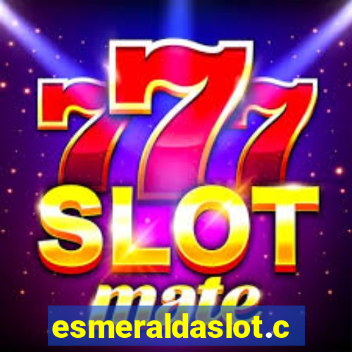 esmeraldaslot.com