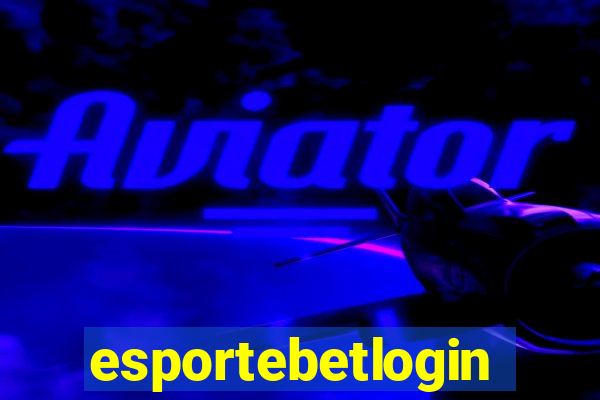 esportebetlogin