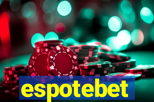 espotebet