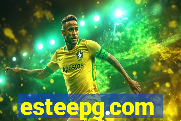 esteepg.com