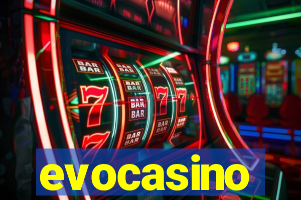 evocasino