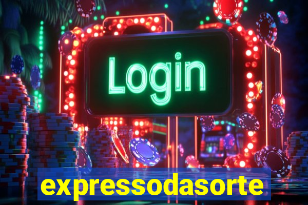 expressodasorte.com.br