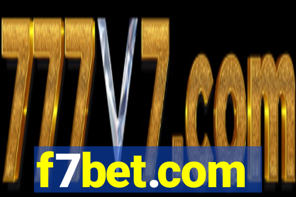 f7bet.com