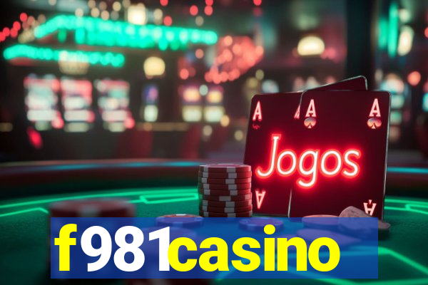 f981casino