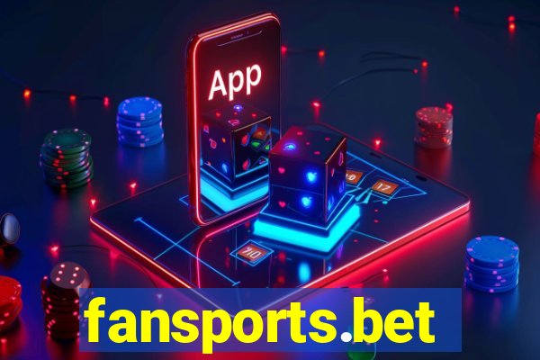 fansports.bet