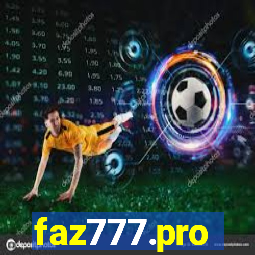 faz777.pro