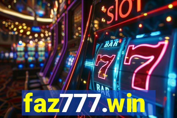 faz777.win