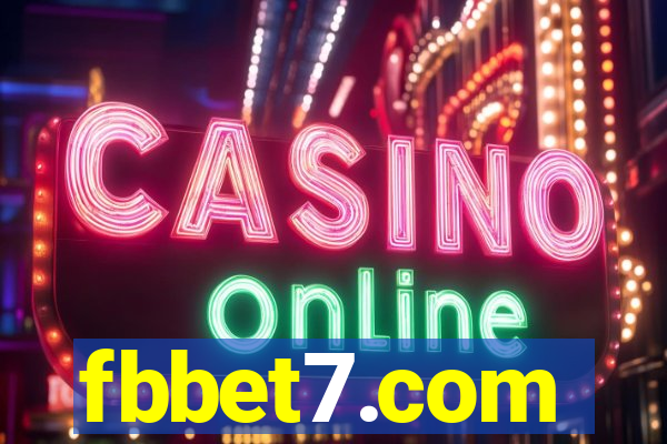 fbbet7.com