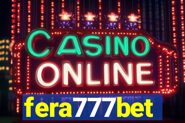 fera777bet