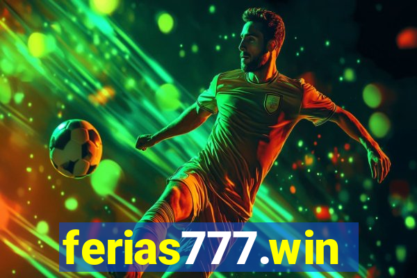 ferias777.win