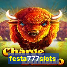 festa777slots