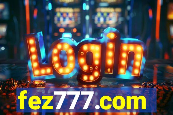 fez777.com