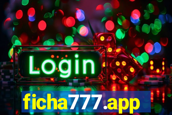 ficha777.app
