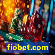 fiobet.com