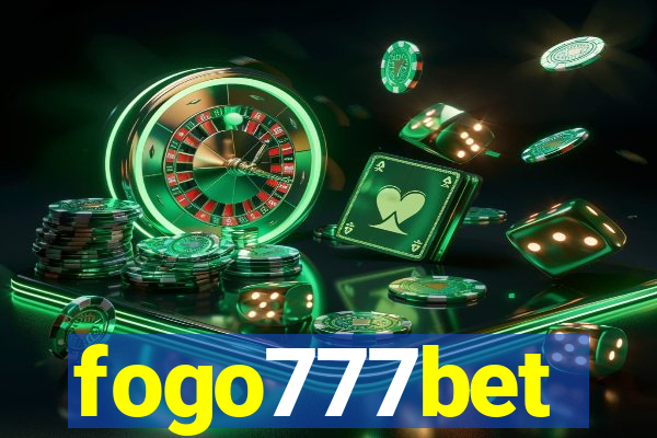 fogo777bet