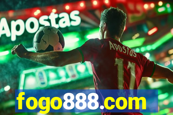 fogo888.com