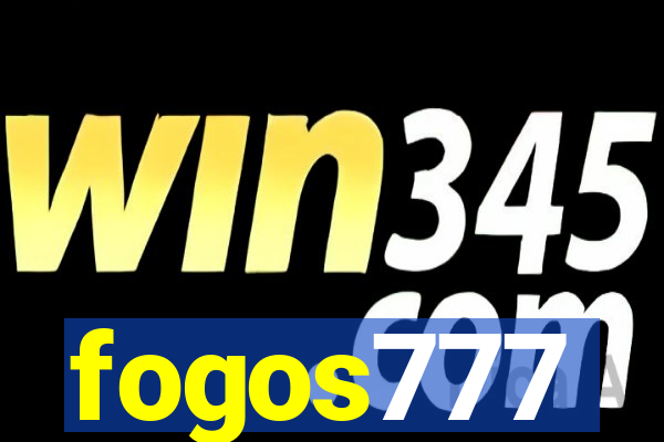 fogos777